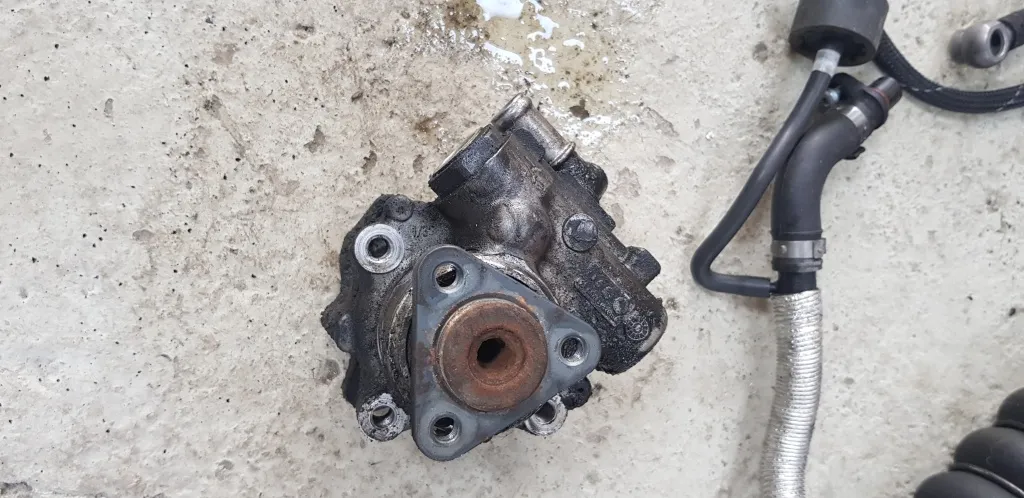 Pompa Servodirectie Audi A6 4F2.7 3.0 TDI BPP BMK ASB 2006 2007 2008