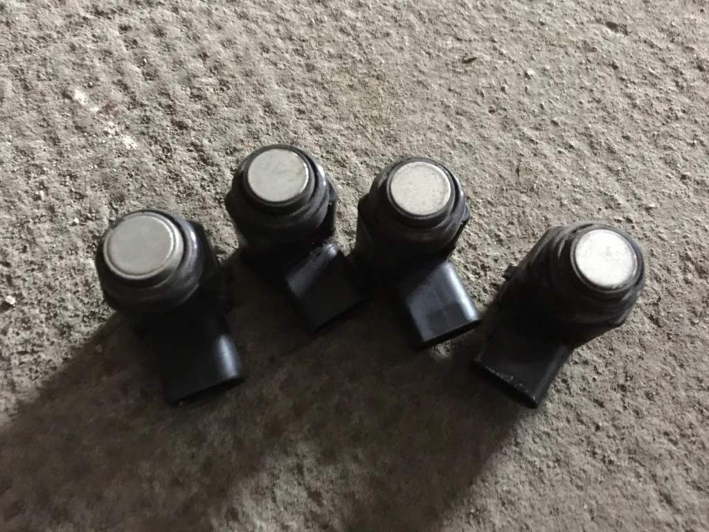 Senzori parcare Vw Jetta 2005 2006 2007 2008