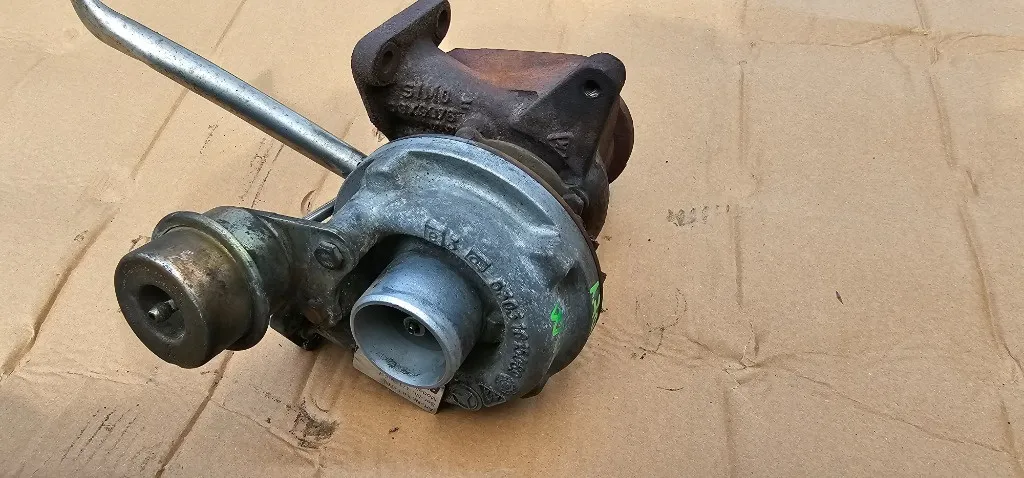 Turbina Mercedes A-Class A170 W168 1.7 CDI 1999 2000 2001 2002 2003