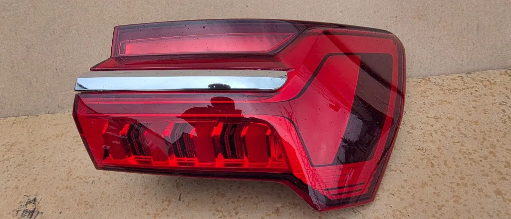 Stop dreapta Full Led Audi A6 C8 4K sedan 2018 2019 2020