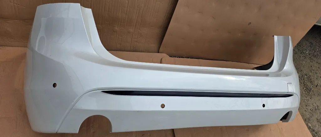 Bara spate BMW Seria 2 F45 LCI X-Line 2016 2017 2018 2019