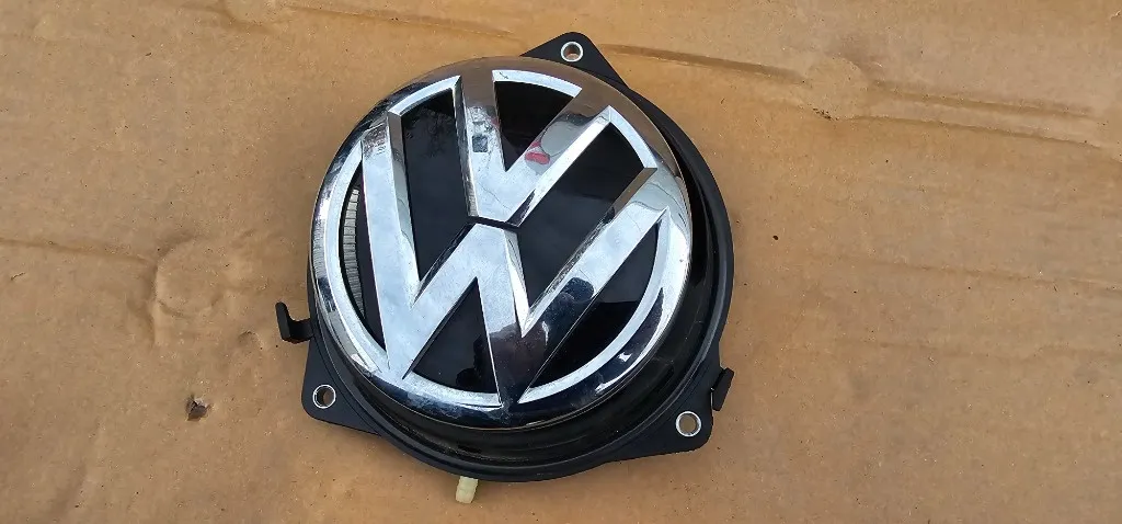 Emblema deschidere haion Vw T-Roc 2018 2019 2020