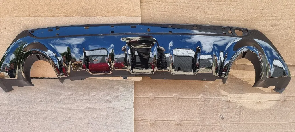 Difuzor inferior Bara spate Ford Kuga 2 ST LINE 2013 2014 2015 2016
