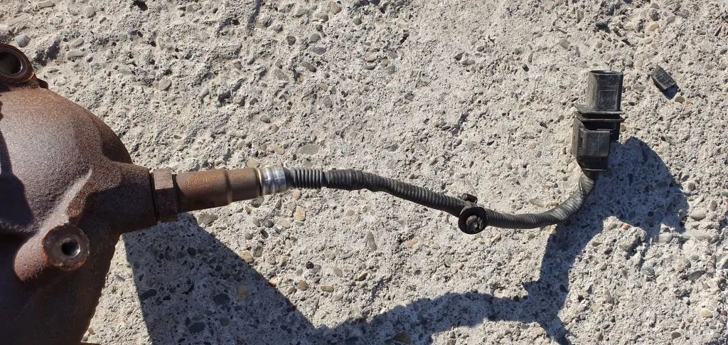 Sonda Lambda Opel Astra J 1.7 CDTI 2011 2012 2013 2014