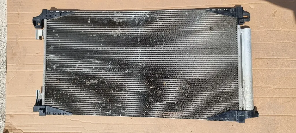 Radiator clima Ac Toyota C-HR / CHR 1.2 benzina 2017 2018 2019 2020