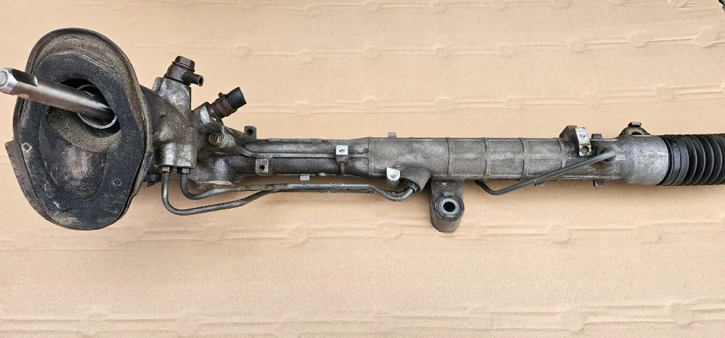 Caseta directie Mazda 3 BL 2009 2010 2011 2012