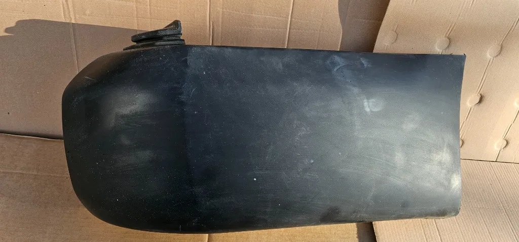 Flaps dreapta bara spate Opel Vivaro / Toyota Proace / Peugeot Expert 2019 2020 2021 2022 2023