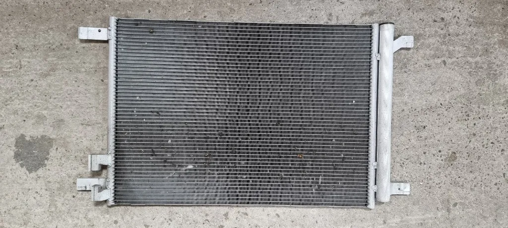 Radiator clima Ac AUDI A3 8V 2014 2015 2016 2017 2018