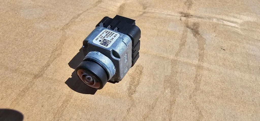 Camera Bara Fata Area View 360 Vw Golf 8 / Skoda Octavia 4 2020 2021 2022 2023
