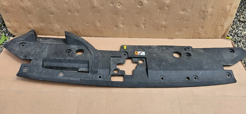 Capac superior trager Vw Amarok 2 2022 2023