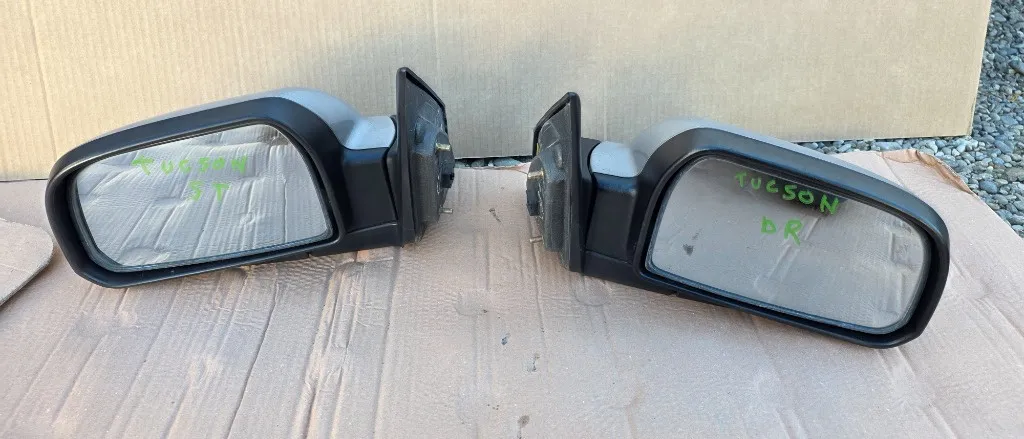 Oglinda dreapta Hyundai Tucson 2006 2007 2008