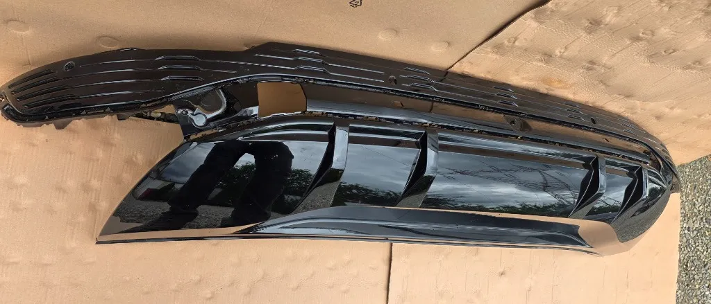 Spoiler bara spate Audi E-Tron 4KE S-Line 2021 2022 2023 2024
