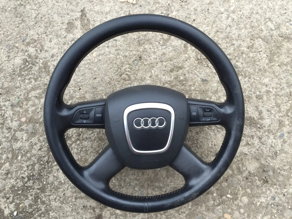 Airbag volan 4 spite Audi A6 4F 2005 2006 2007 2008 2009