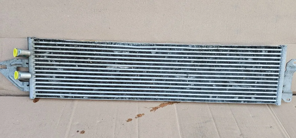 Radiator Ulei Racire Vw Crafter / MAN TGE 2.0 TDI 2017 2018 2019 2020 2021 2022