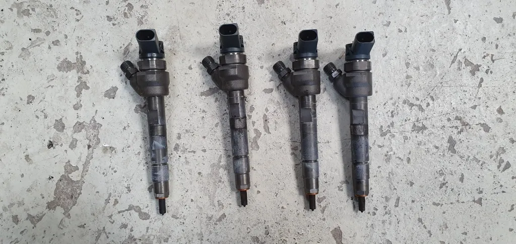 Injectoare BMW Seria 3 F30 2.0 d 3.0 d 2011 2012 2013