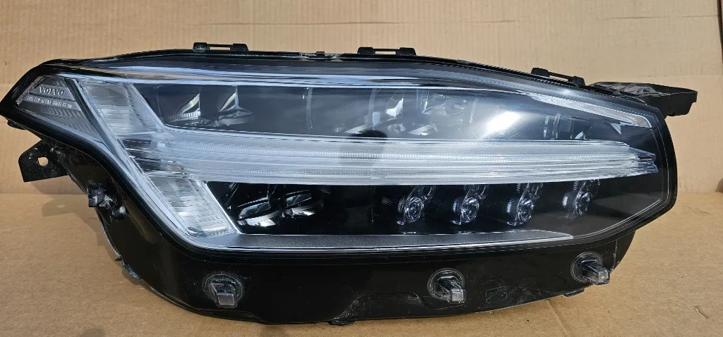 Far dreapta Full Led Volvo XC90 2016 2017 2018 2019