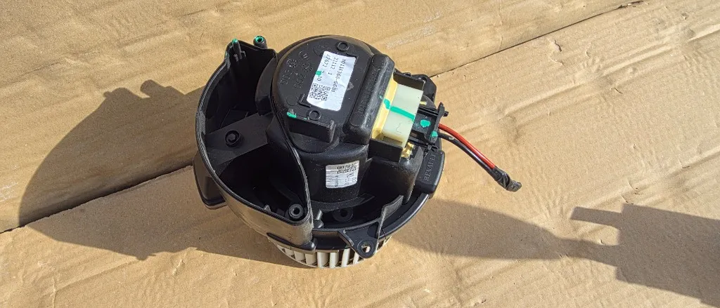 Aeroterma / ventilator habitaclu Dacia Sandero 3 2020 2021 2022 2023 2024