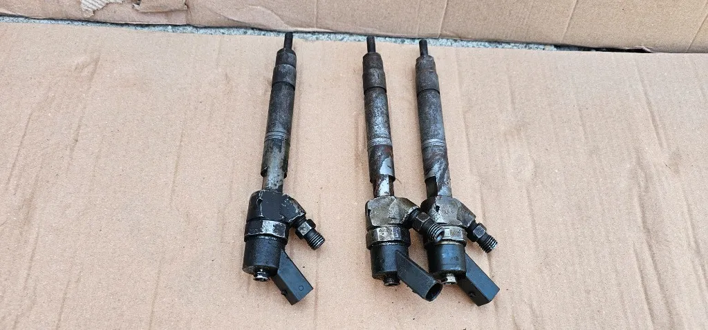 Injectoare Mercedes A-Class W168 1.7CDI 1998 1999 2000 2001 2002 2003