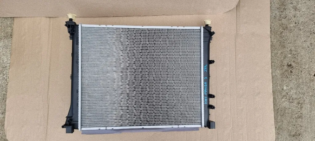 Radiator apa NOU Fiat Panda 3 1.2 benzina 2013 2014 2015 2016 2017