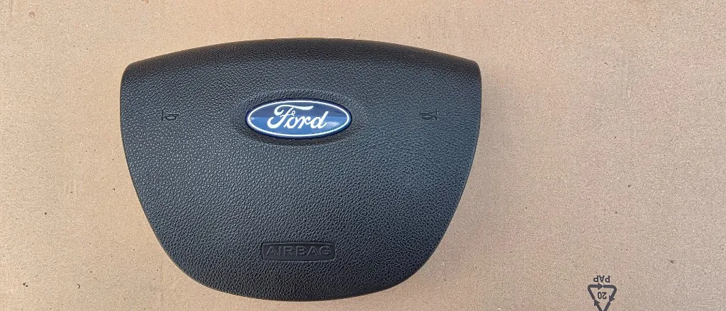 Airbag volan Ford Focus 2 Facelift 2007 2008 2009