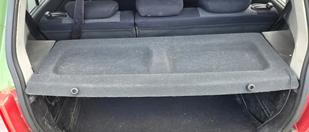Polita portbagaj Hyundai Getz 2003 2004 2005 2006 2007