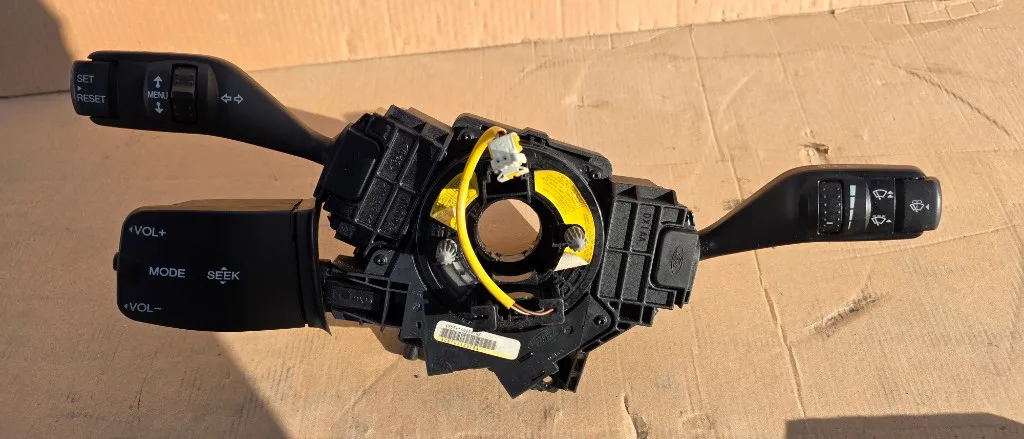 Spira airbag volan Ford Focus 2 Facelift / Kuga 2008 2009 2010 2011