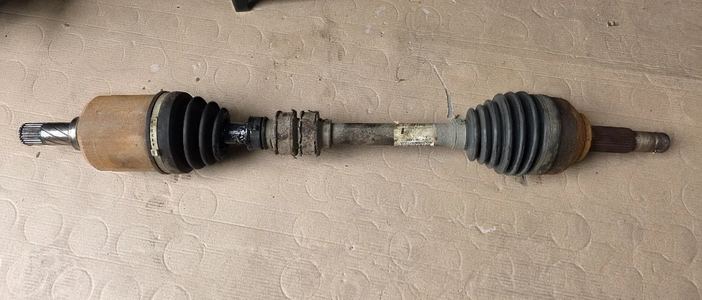Planetara stanga fata Nissan Qashqai J10 1.5 DCI 2007 2008 2009 2010