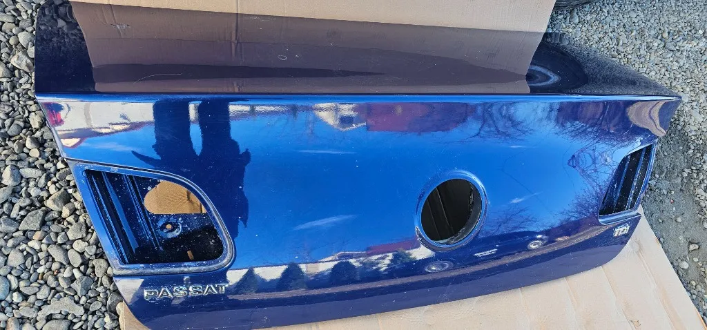 Capota portbagaj Vw Passat B6 sedan 2007 2008 2009 2010
