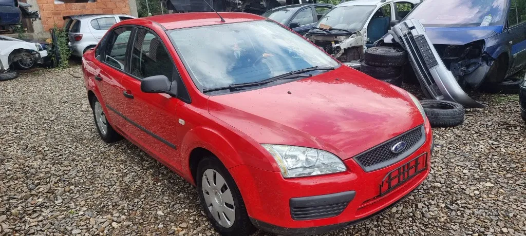 Usa stanga / dreapta fata / spate Ford Focus 2 2004 2005 2006 2007 2008