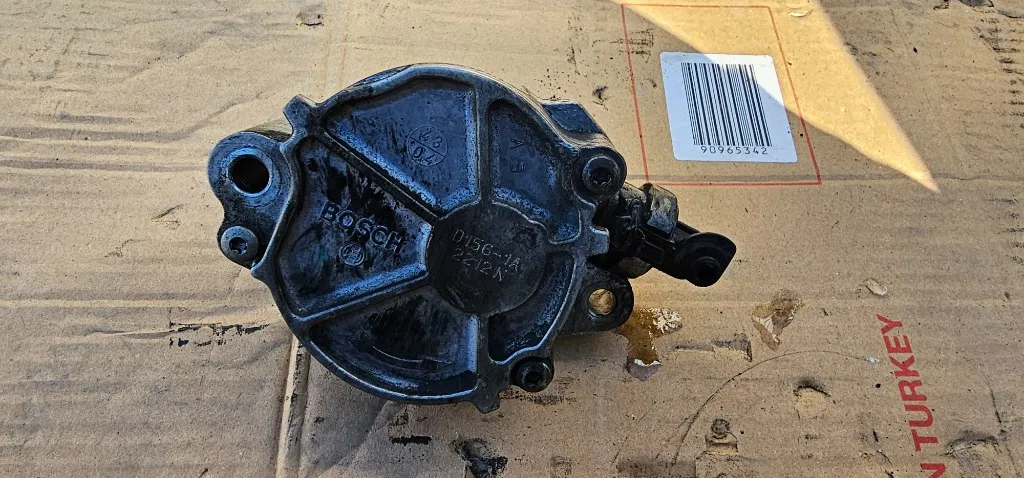 Pompa Vacuum Peugeot 307 / 407 / Citroen C4 1.6 HDI 9HZ 2004 2005 2006 2007