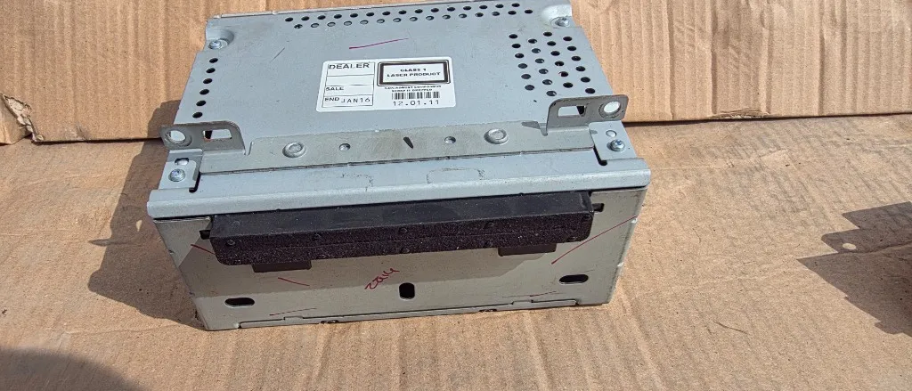Unitate radio cu Cd Ford Focus 3 2011 2012 2013 2014