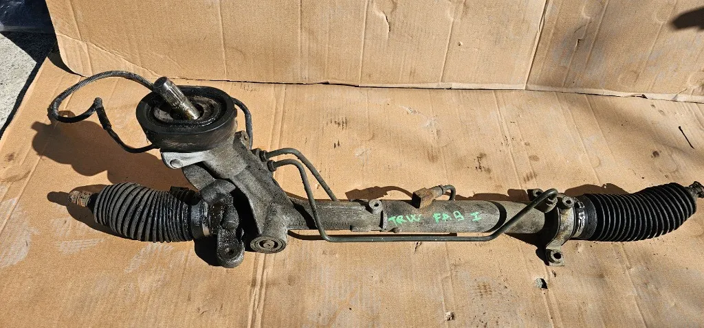 Caseta directie TRW Skoda Fabia 1 2001 2002 2003 2004