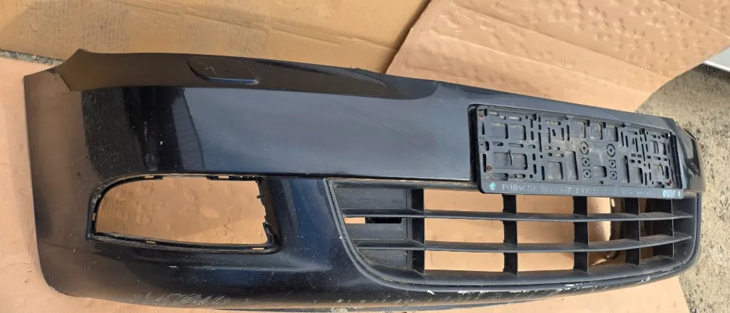 Bara fata cu spalatoare faruri Skoda Octavia 2 Facelift 2009 2010 2011 2012