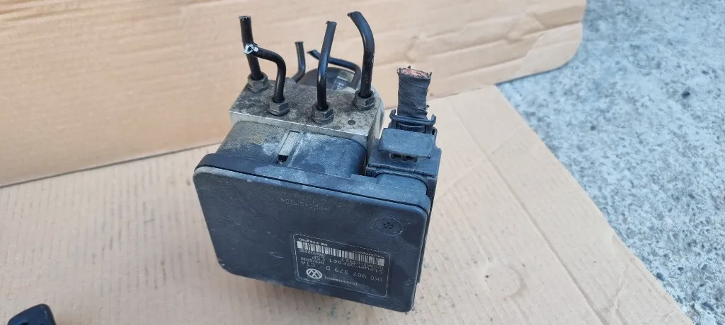 Pompa modul ABS AVw Golf 5 / Touran 2003 2004 2005 2006