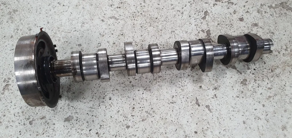 Ax cu came Vw Passat B5 1.9 TDI AJM AVF AWX 2001 2002 2003 2004