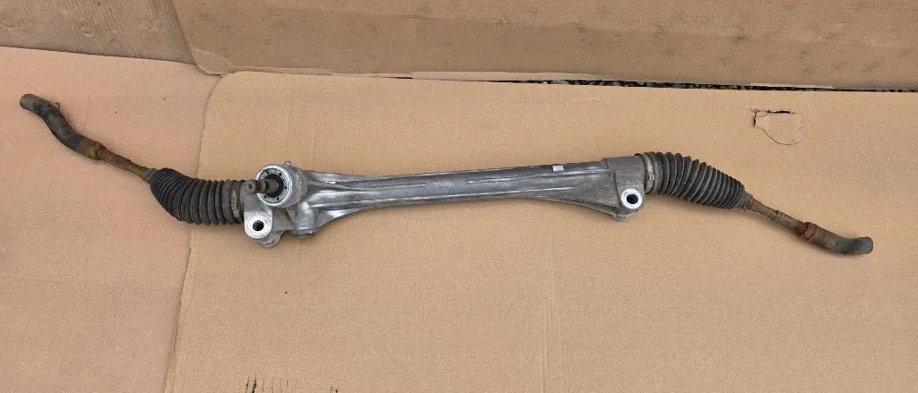 Caseta directie Toyota Rav 4 4x4 2007 2008 2009 2010 2011 2012