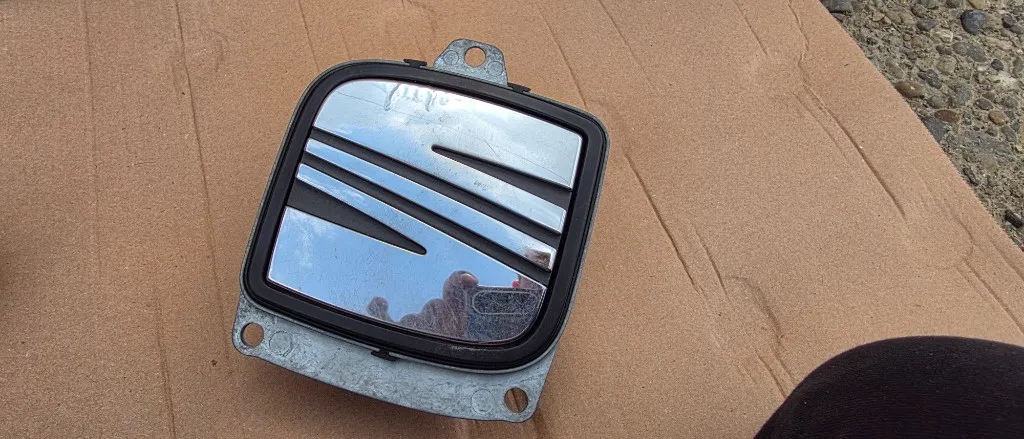 Maner deschidere haion Seat Altea XL 2009 2010 2011 2012 2013 2014