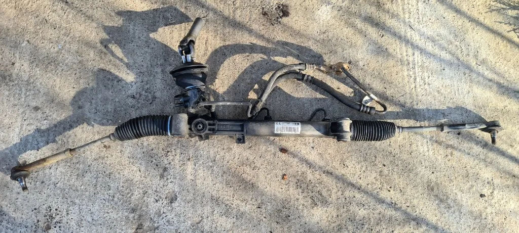 Caseta directie ZF Opel Astra H 2006 2007 2008 2009 COD: 13188614