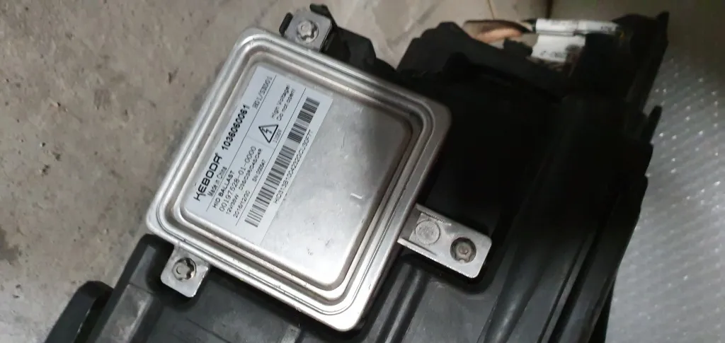 Balast xenon Jaguar Xf RAnge Rover Evoque 2015 2016 2017 2018 1036060061