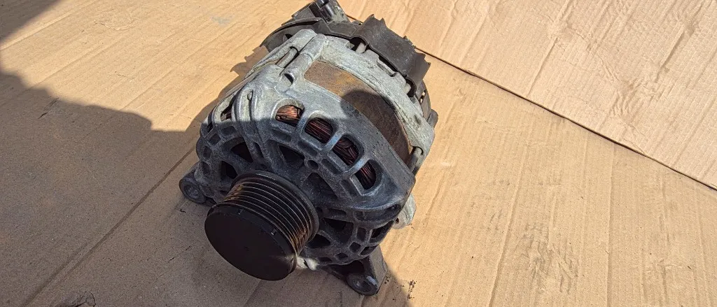 Alternator Opel Crossland X 1.2 benzina 2019 2020 2021 2022