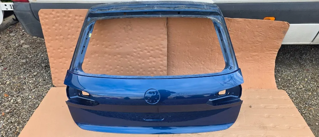 Haion Vw Touareg 3 CR 2018 2019 2020 2021 2022