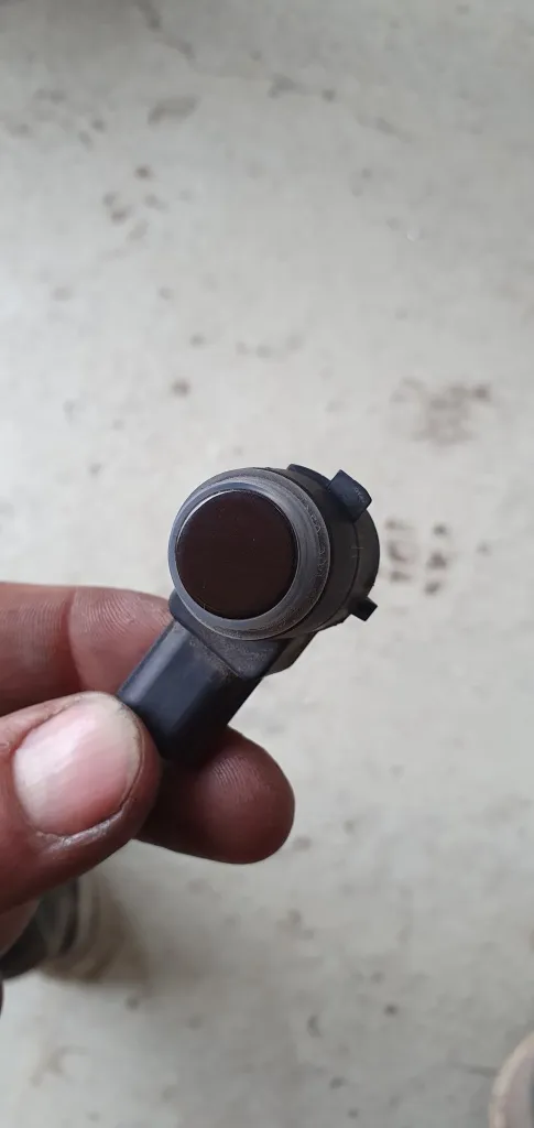 Senzori parcare fata spate Opel Insignia 2009 2010 2011 2012