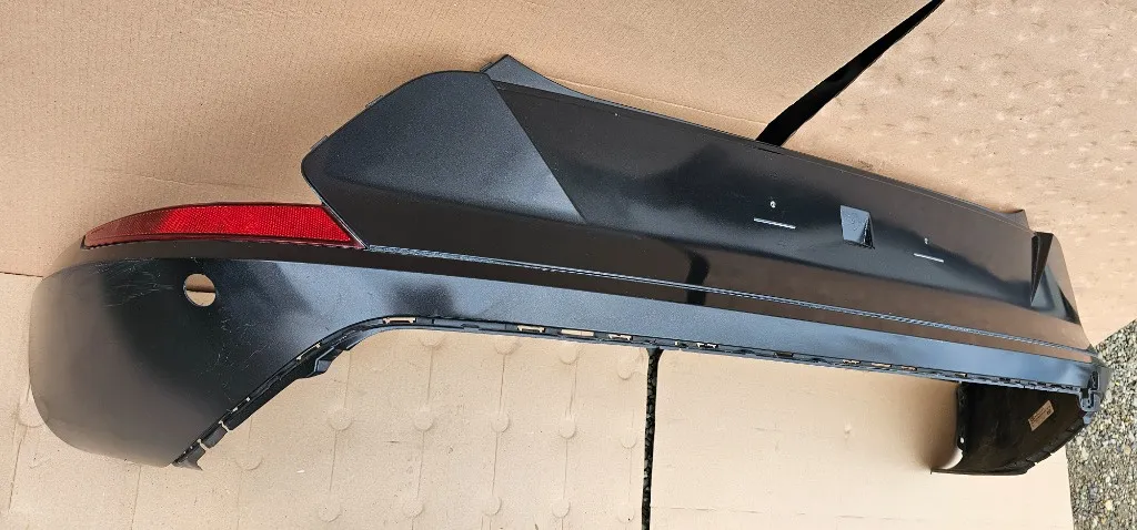 Bara spate Seat Cupra Formentor 2021 2022 2023