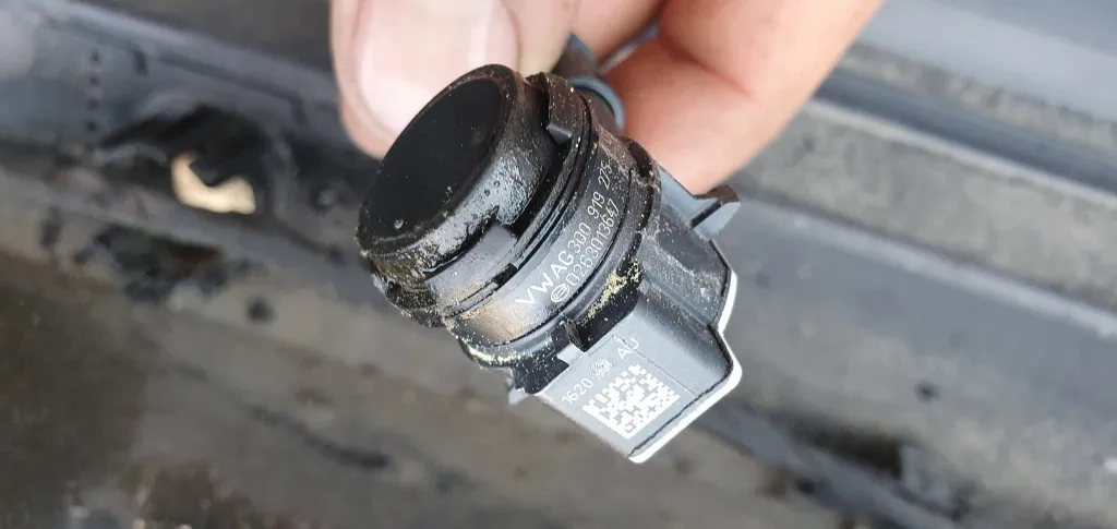 Senzori parcare Vw Tiguan 5n 2016 2017 2018 2019
