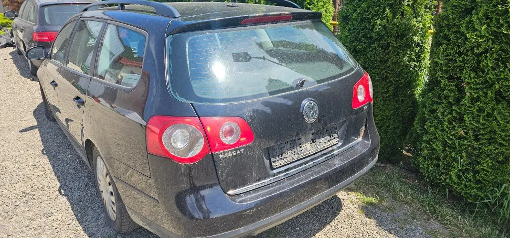 Stop stanga / dreapta haion Vw Passat B6 combi 2006 2007 2008 2009