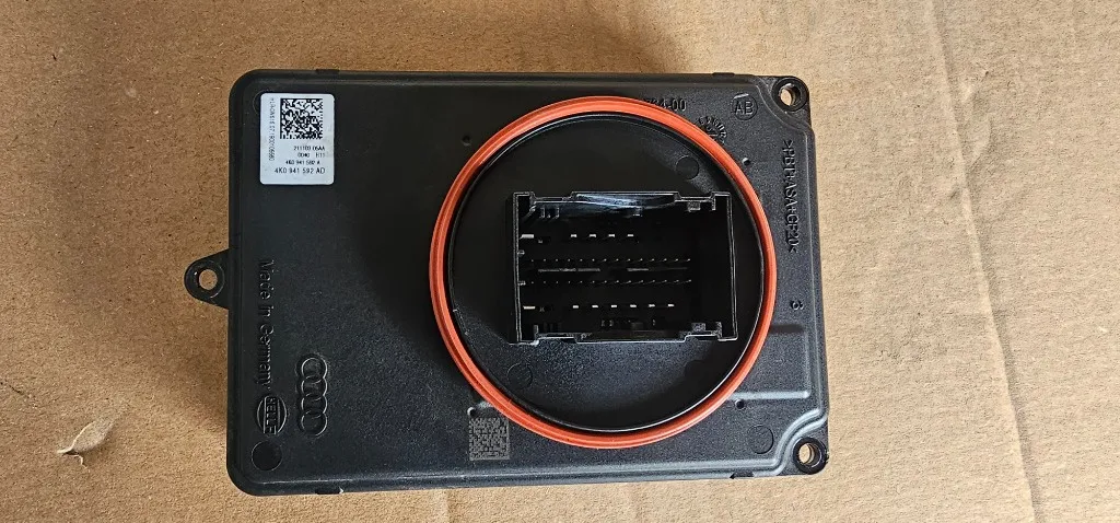 Balast / Modul LED DRL Audi A6 C8 / A7 4K / A5 F5 Facelift 2019 2020 2021 2022