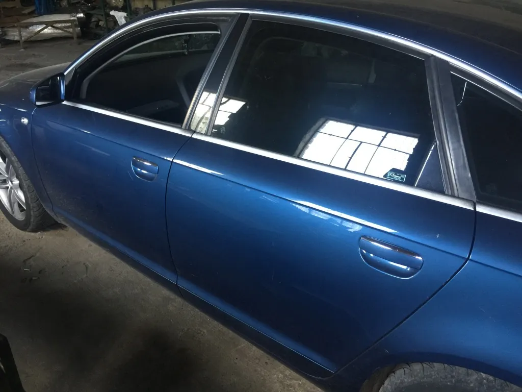 Usa Fata Audi A6 4f 2004 2005 2006 2007