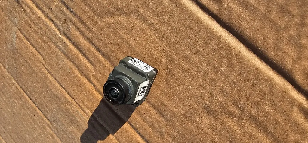 Camera Parcare Volvo XC40 XC60 XC90 S60 V60 V90 2018 2019 2020 32340119