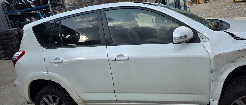 Usa dreapta spate Toyota Rav 4 2007 2008 2009 2010 2011 2012