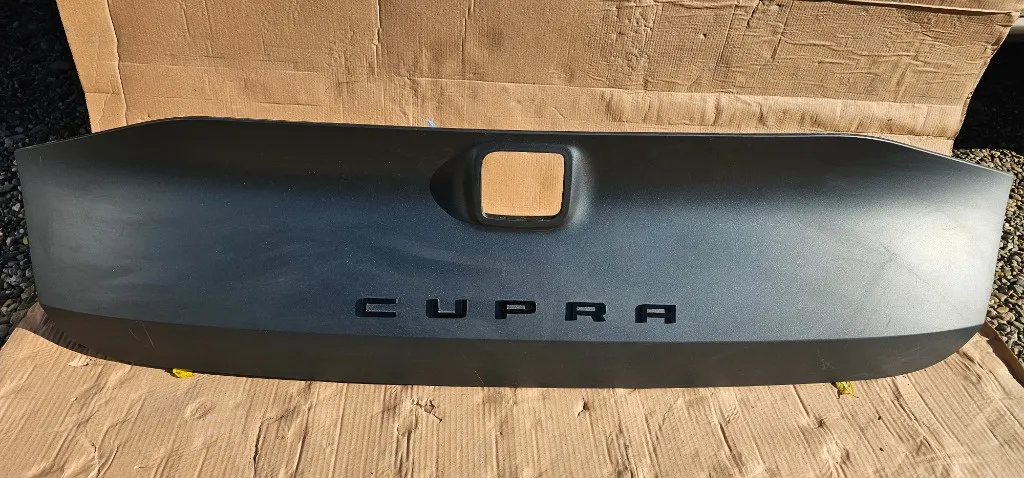 Ornament Haion Seat Leon Cupra Combi 2021 2022 2023
